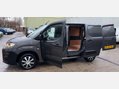 Citroen Berlingo 1.5 BlueHDi 650 Enterprise M Panel Van 5dr Diesel Manual SWB Euro 6 (s/s) ( 22