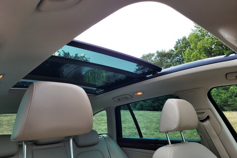 Skoda Superb LAURIN AND KLEMENT V6 DSG 31
