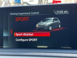 BMW 1 Series 1.5 118i M Sport Shadow Edition Auto 3dr 40