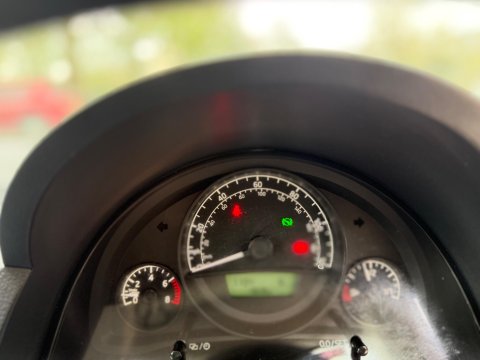 Skoda Citigo 1.0 MPI SE ASG Euro 5 3dr 19