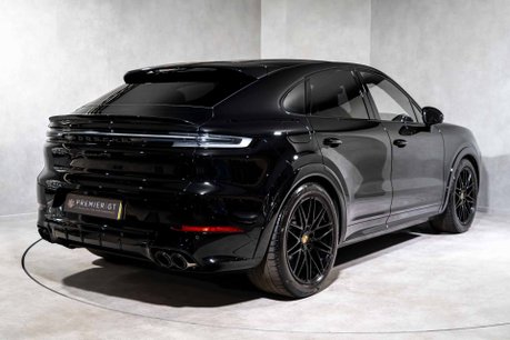 Porsche Cayenne GTS. WARRANTY. HUD. PANORAMIC ROOF. COMFORT ACCESS. BOSE. S/CHRONO. 4