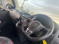 Volkswagen Transporter Shuttle 2.0 TDI T30 LWB CAMPER 31