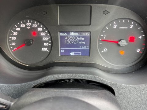 Mercedes-Benz Sprinter 2.1 316 CDI Progressive RWD L2 H2 Euro 6 (s/s) 5dr 8
