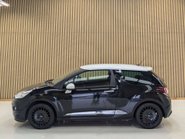Citroen DS3 1.6 DS3 D Style+ Auto 3dr 16
