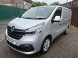 Renault Trafic SL28 SPORT ENERGY DCI 8