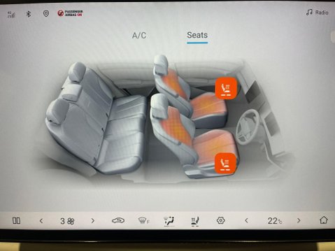 BYD Atto 3 60.48kWh Design SUV 5dr Electric Auto (204 ps) 23