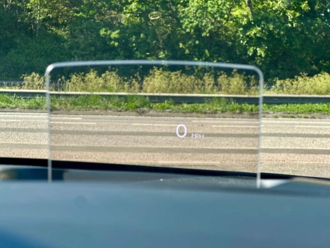 DS DS 5 BLUEHDI PRESTIGE S/S EAT6 68