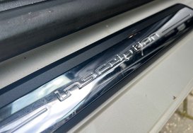 Volvo V40 2.0 T3 INSCRIPTION 22