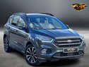 Ford Kuga 2.0 Kuga ST-Line TDCI 4x4 4WD 5dr *NATIONAL DELIVERY*