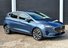 Ford Fiesta TITANIUM X MHEV