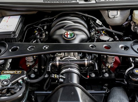 Alfa Romeo 8C Spider 27