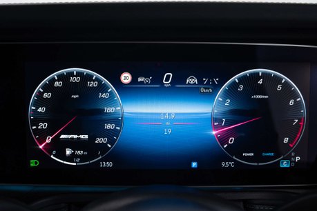 Mercedes-Benz G Class AMG MANUFAKTUR Edition 24