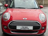 Mini Hatch One 1.2 Pepper 5 door + VISUAL BOOST + CONNECTED 6