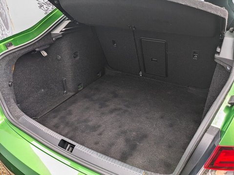 Skoda Octavia VRS TSI DSG 12