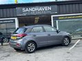 Hyundai i20 1.2 SE Launch Edition Hatchback 5dr Petrol Manual Euro 6 (s/s) (84 ps) BLUE 5