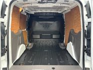 Ford Transit Connect 200 L1 Trend 100 ps Tdci Panel Van - Air Con 13
