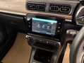 Citroen C3 1.2 PureTech Flair Plus Euro 6 (s/s) 5dr 17