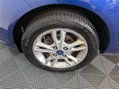 Ford Fiesta 1.25 Zetec Euro 6 3dr 23
