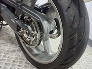 Triumph TT 2001 ONLY 9K NEW MOT 600CC INLINE 4 SPORTS BIKE 30