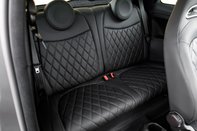 Abarth 500 595 TURISMO 38
