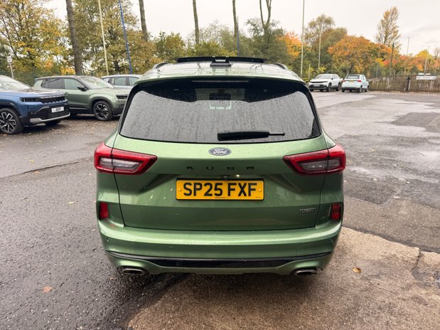 Ford Kuga ST-LINE X 6