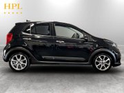 Kia Picanto 1.0 DPi X-Line S Hatchback 5dr Petrol AMT Euro 6 (s/s) (66 bhp) Cruise Cont 8