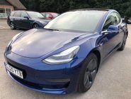 Tesla Model 3 LONG RANGE AWD, 1 owner, 74,000 miles 13