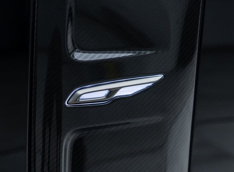 Land Rover Range Rover D350 AUTOBIOGRAPHY OVERFINCH 48