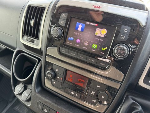 Elddis Majestic 196 17