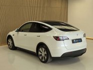 Tesla Model Y ModeL Y Long Range AWD 4WD 5dr 22