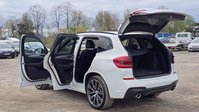 BMW X3 2.0 20d M Sport SUV 5dr Diesel Auto xDrive Euro 6 (s/s) (190 ps) 9