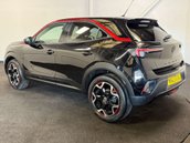 Vauxhall Mokka 1.2 Mokka GS Line Turbo 5dr 3