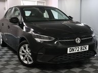 Vauxhall Corsa DESIGN 19