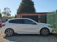 BMW 1 Series 2.0 M135i Hatchback 5dr Petrol Auto xDrive Euro 6 (s/s) (306 ps) 15