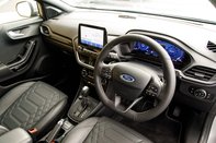Ford Puma ST-LINE VIGNALE MHEV 4