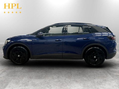 Volkswagen Id.4 Pro Performance 77kWh Life SUV 5dr Electric Auto (204 ps) 4