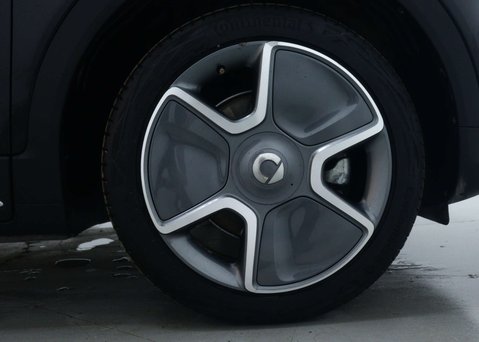 Smart #1 #1 Pro + EV 5dr 15