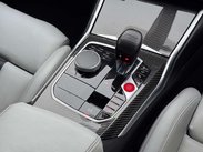 BMW M3 3.0 M3 Competition M xDrive Auto 4WD 5dr 60