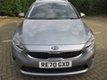 Kia Ceed 1.6 CRDi 2 NAV Sportswagon Euro 6 (s/s) 5dr 3