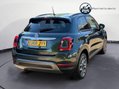 Fiat 500X 1.0 FireFly Turbo MultiAir Cross Plus Euro 6 (s/s) 5dr 7