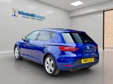 SEAT Leon 1.5 TSI EVO FR Euro 6 (s/s) 5dr 8