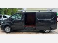 Vauxhall Vivaro 1.6 CDTi 2900 BiTurbo ecoFLEX Sportive Panel Van 5dr Diesel Manual L2 H1 Eu 32