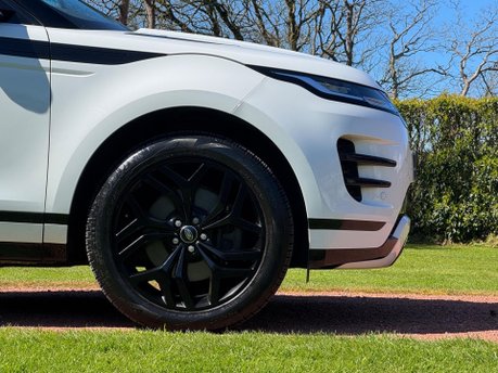 Land Rover Range Rover Evoque EDITION 28