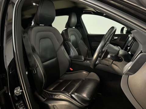 Volvo XC60 D4 R-DESIGN 15