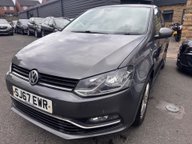 Volkswagen Polo MATCH EDITION TSI 5