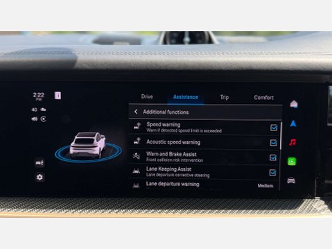 Porsche Cayenne 3.0 Cayenne V6 E-Hybrid Auto 4WD 4dr 23