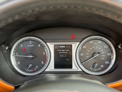 Suzuki Vitara 1.6 Vitara SZ5 DDiS Allgrip 4WD 5dr 25