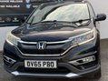 Honda CR-V 1.6 i-DTEC SE Euro 6 (s/s) 5dr 8