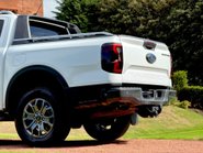 Ford Ranger WILDTRAK ECOBLUE 12