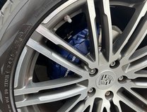 Porsche Cayenne 3.0 TD V6 Platinum Edition SUV 5dr Diesel TiptronicS 4WD Euro 6 (s/s) (262 35
